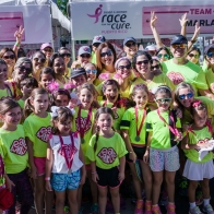 Kids for the Cure